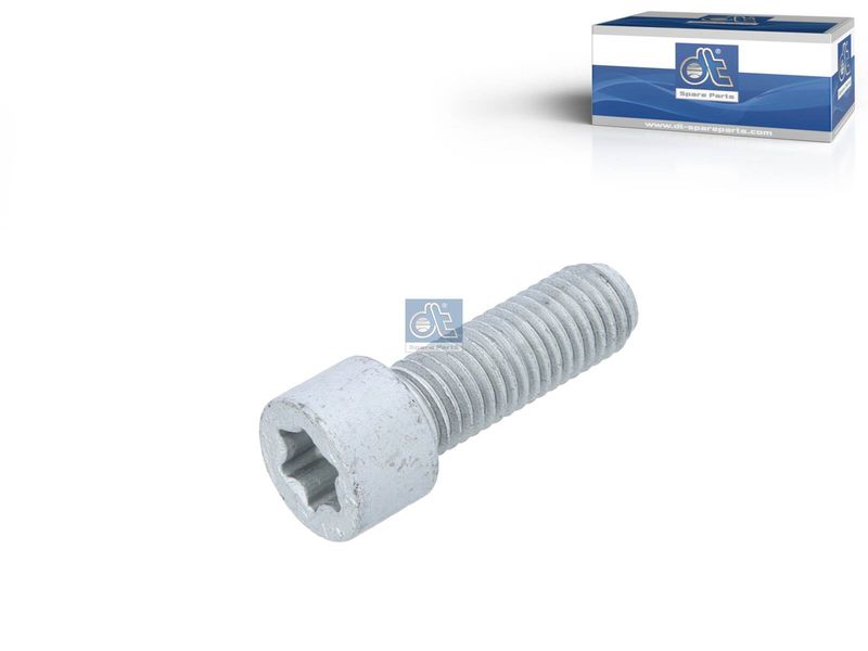 Surub 1.16659 DT Spare Parts