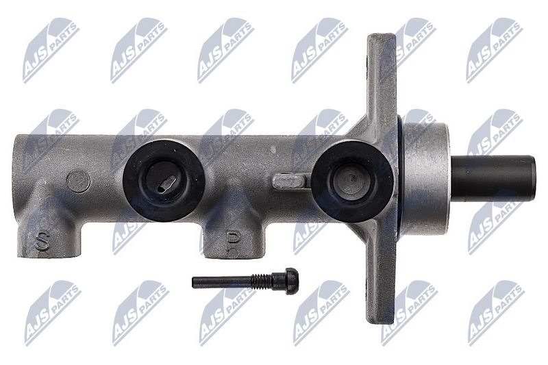 Peapiduri silinder, NTY HPH-HY-002