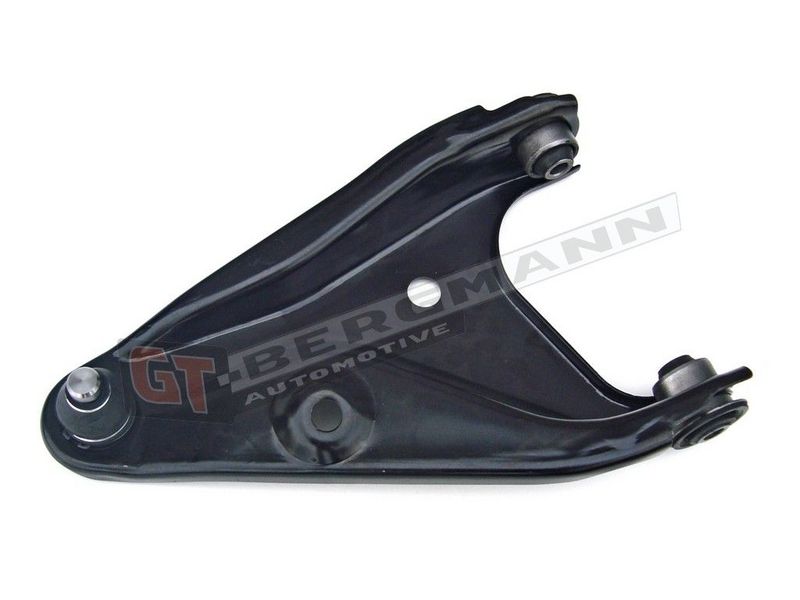 GT-BERGMANN Automotive Vikšro valdymo svirtis