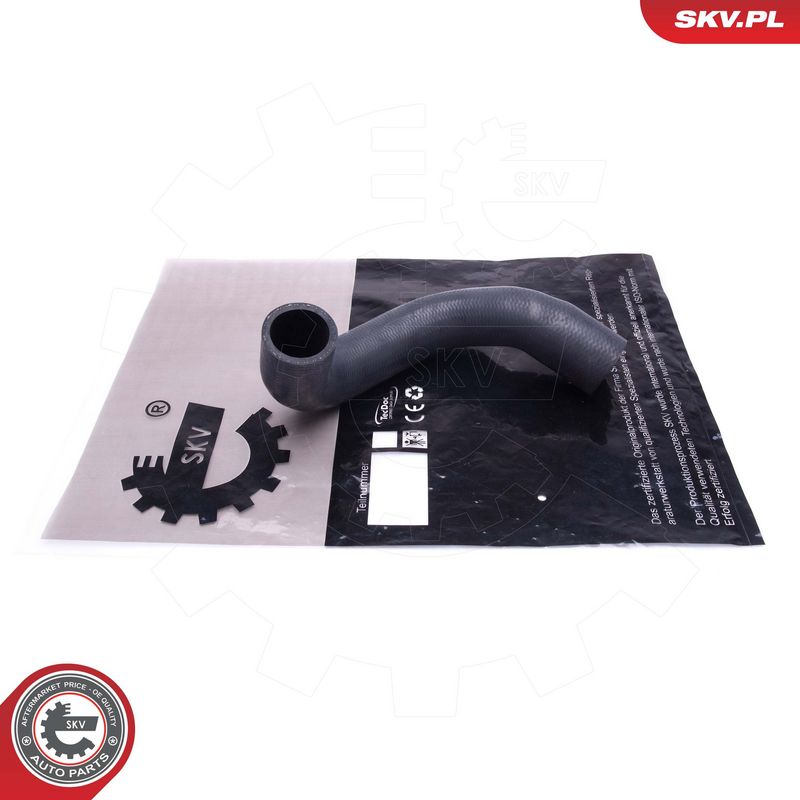 Laadimisõhu voolik, ESEN SKV 43SKV294