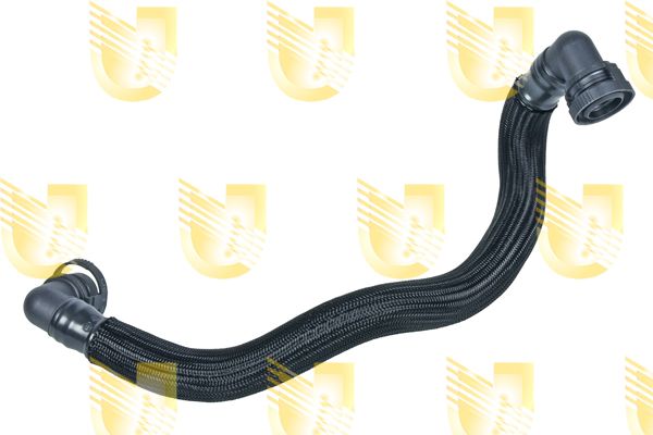 B2448 UNIGOM Tubo flessibile, Scarico aria copritestata 