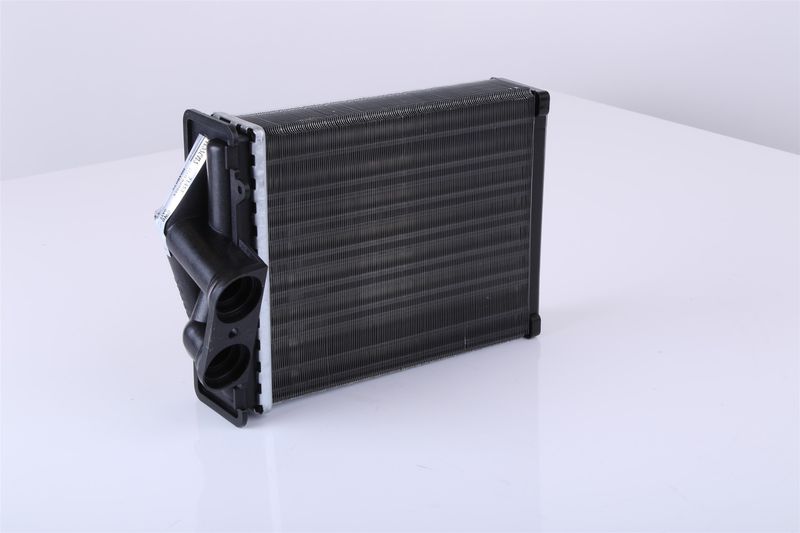 NISSENS 71453 Heat Exchanger, interior heating