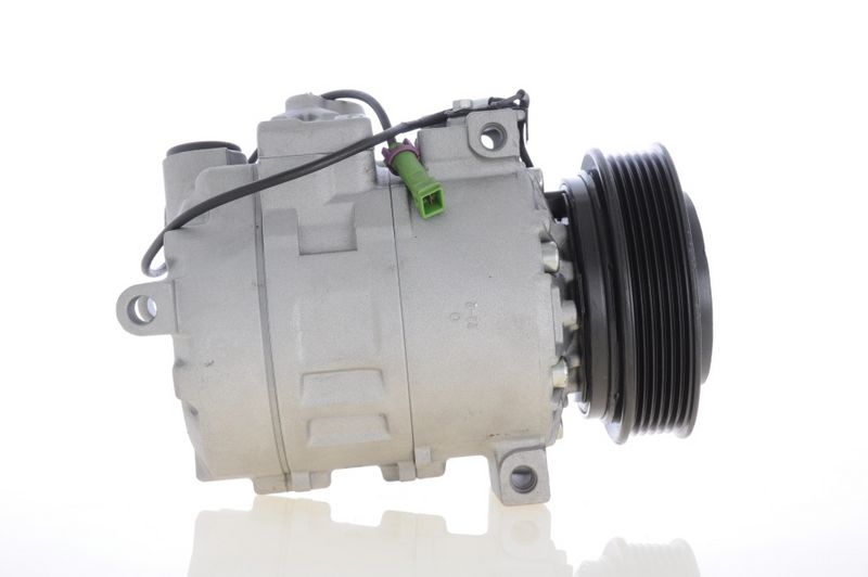 ACAUTO AC-01DN140 Compressor, air conditioning