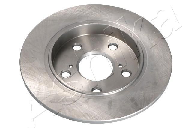 ASHIKA 61-02-276C Brake Disc