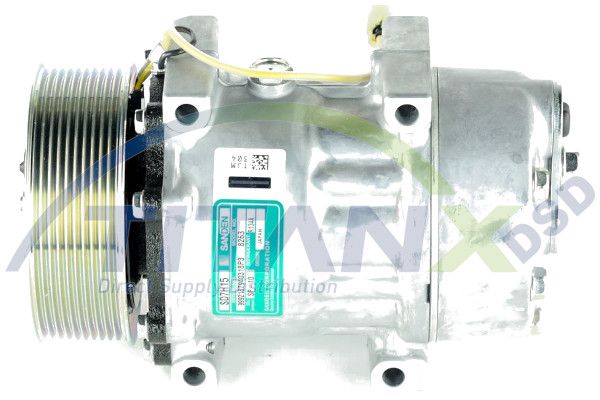 Kompresor, klimatizace CM169006