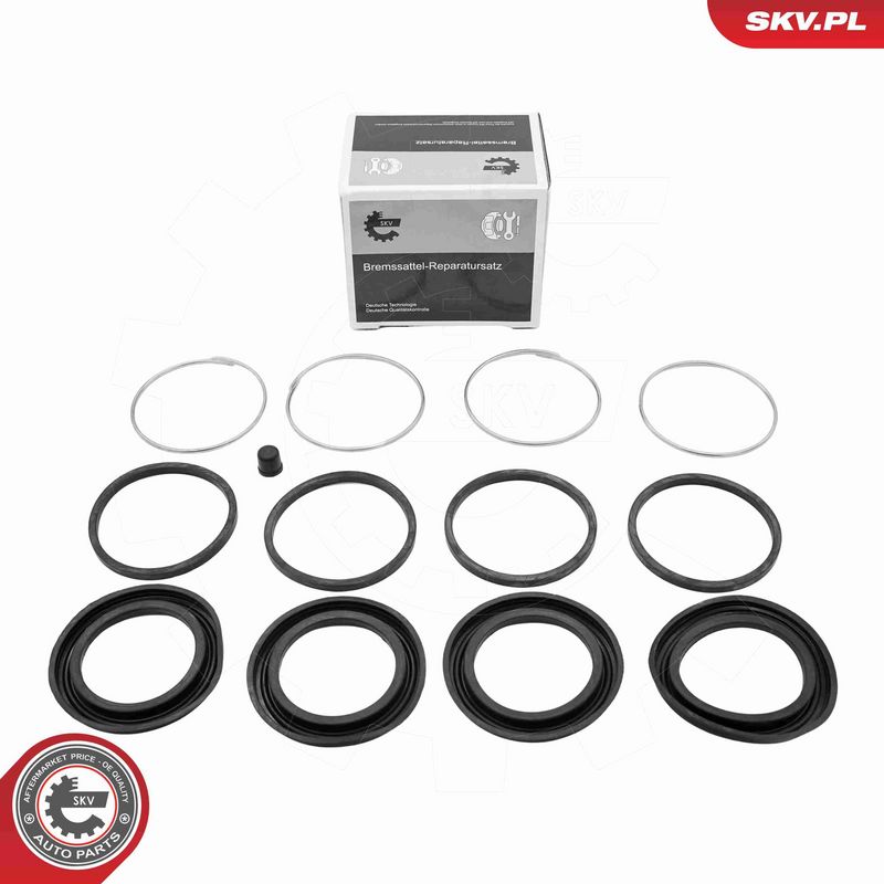 ESEN SKV 91SKV321 Repair Kit, brake caliper