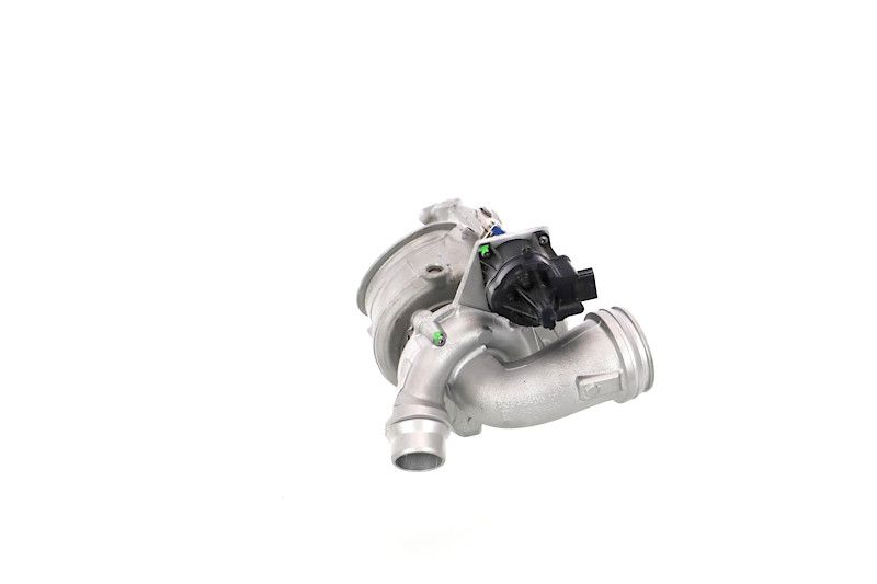 REMANTE 003-002-004447R Charger, charging (supercharged/turbocharged)