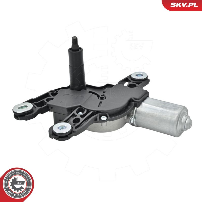 Pesuri mootor, ESEN SKV 19SKV245