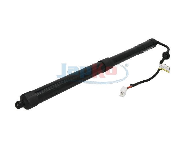 JAPKO ZJ-2000L - Electric Motor, tailgate