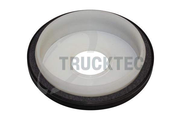 TRUCKTEC AUTOMOTIVE 05.10.058 - Shaft Seal, crankshaft