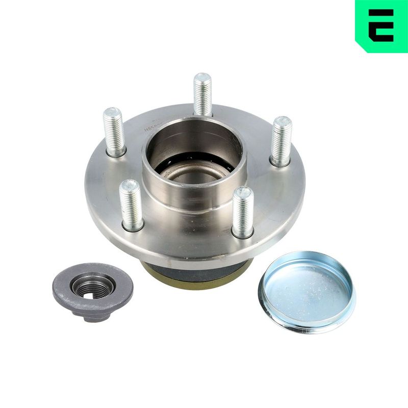 OPTIMAL 302579 Wheel Bearing Kit