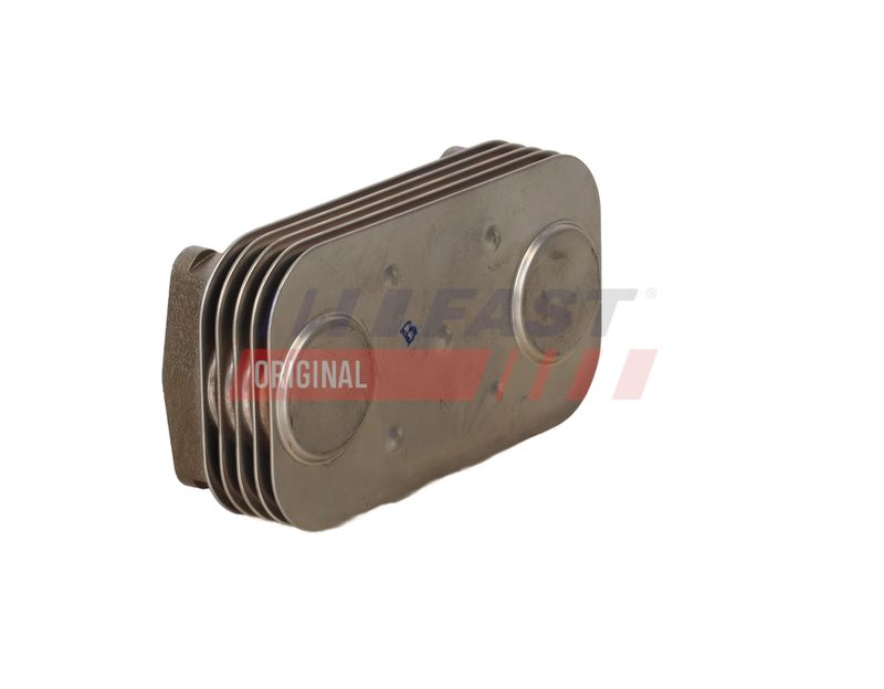 Õliradiaator, mootoriõli, FAST FT55412