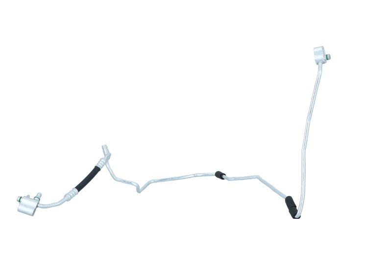 NRF 400116 High/Low-pressure Line, air conditioning
