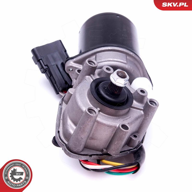 Pesuri mootor, ESEN SKV 19SKV070