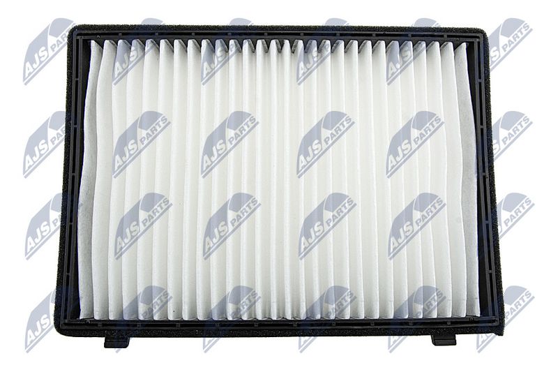 Filter, salongiõhk, NTY FCF-DW-015