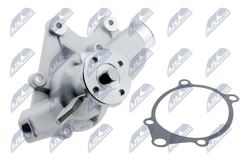 NTY CPW-CH-014 Water Pump, engine cooling