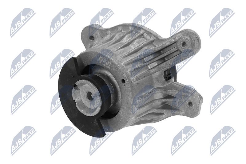 Paigutus, Mootor, NTY ZPS-ME-030