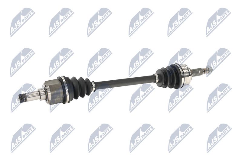 NTY NPW-PE-119 Drive Shaft