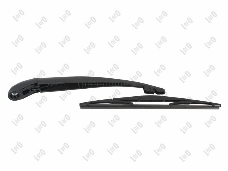 ABAKUS 103-00-220-P Wiper Arm Set, window cleaning
