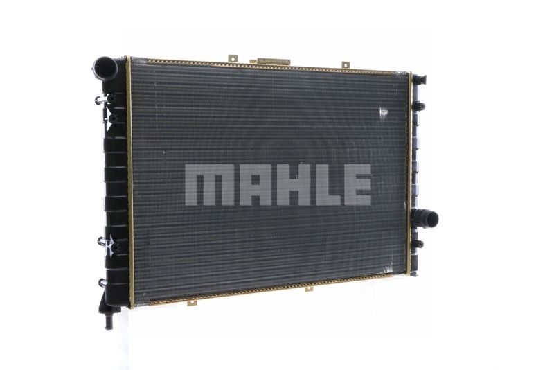 Product Image - Radiateur - CR589000S - MAHLE