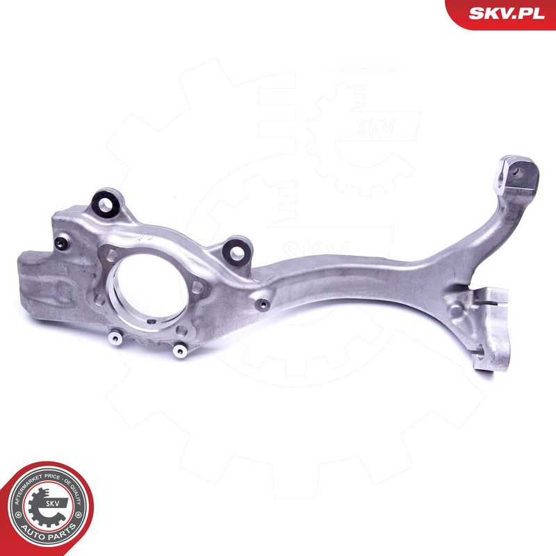 Käändmik, rattakinnitus, ESEN SKV 47SKV012