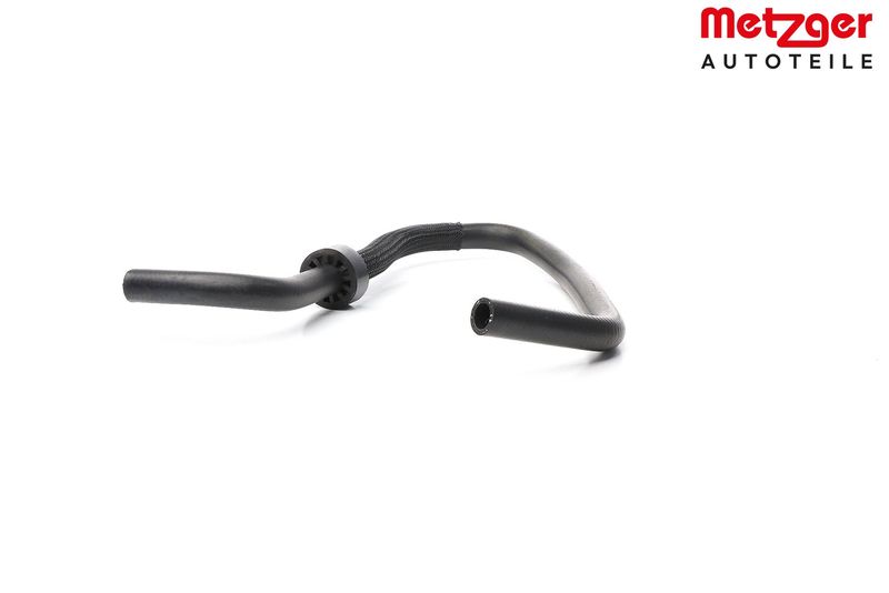 METZGER AUTOTEILE 2420764 Radiator Hose