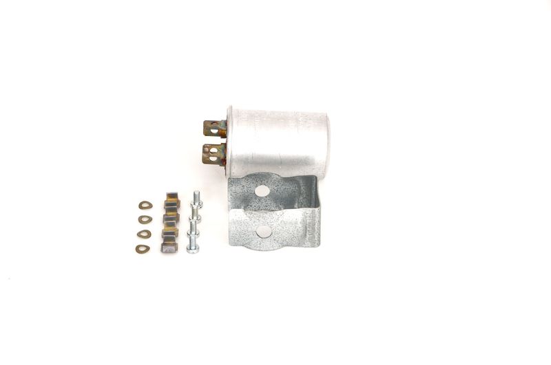 BOSCH 0336200049 Posūkių relė