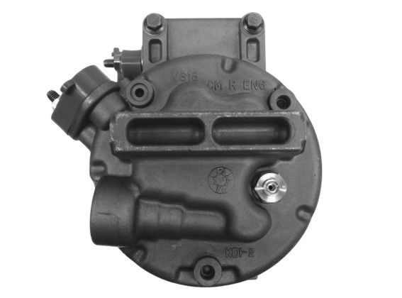Airstal 10-1838 Compressor, air conditioning