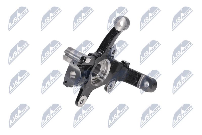 Käändmik, rattakinnitus, NTY ZZP-IS-003