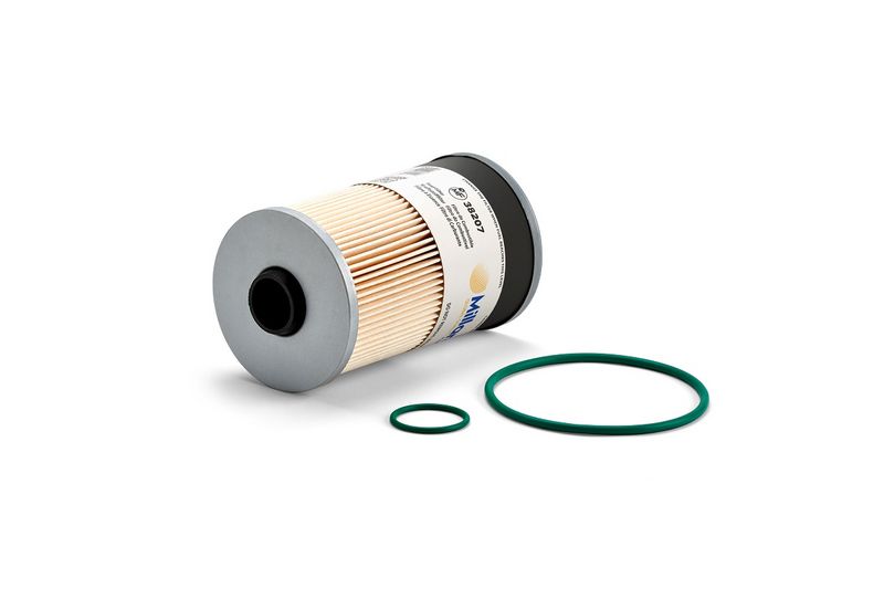 MILLARD FILTERS MF-38207 Fuel Filter