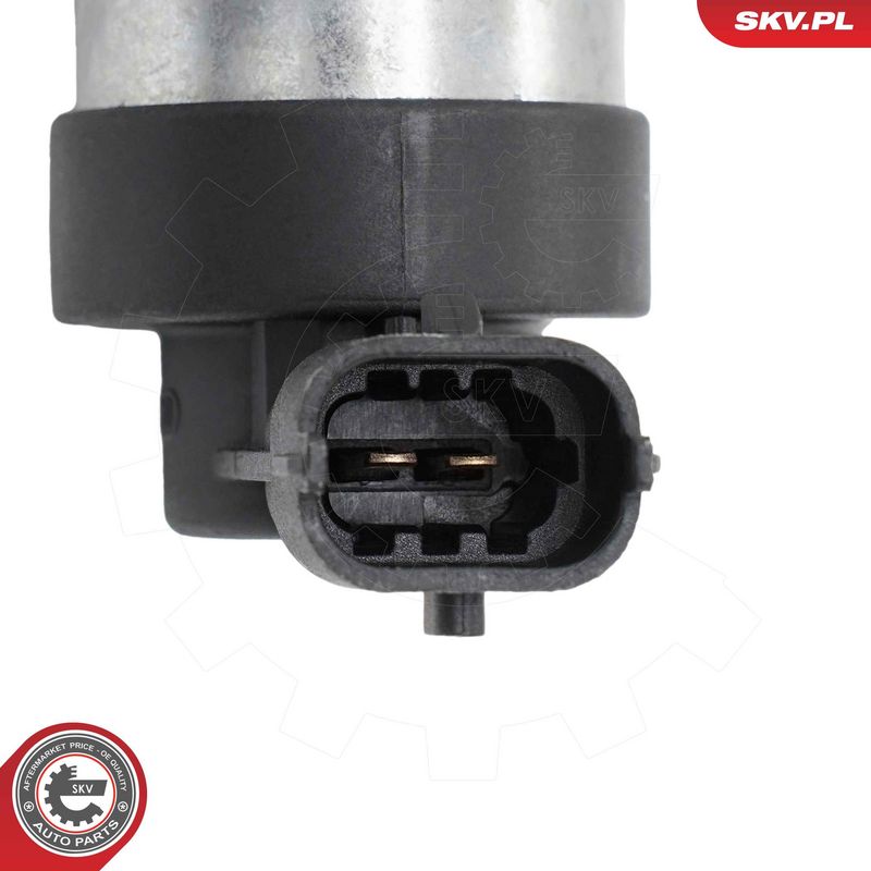 Reguleerimisklapp, kütuse kogus (Common-Rail-System), ESEN SKV 96SKV425