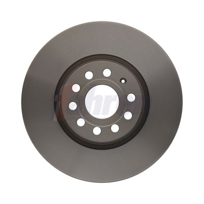 Fahren Brake Disc FBD6045