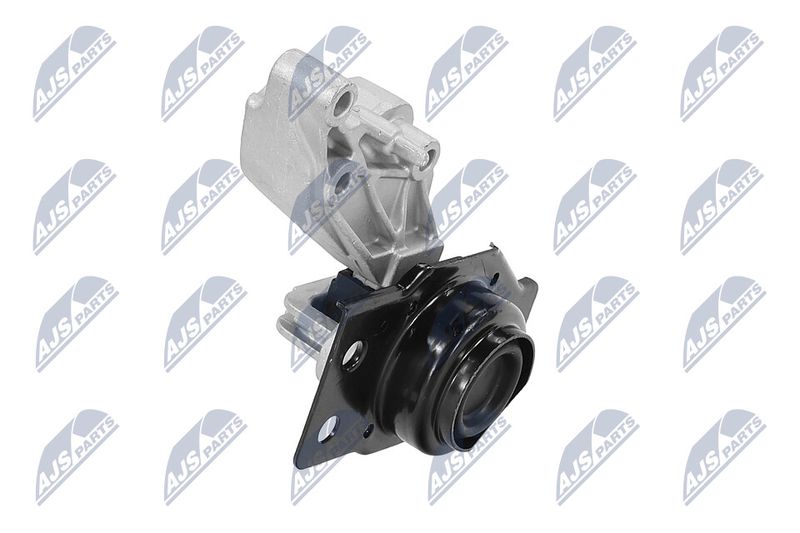 NTY ZPS-RE-071 Mounting, engine