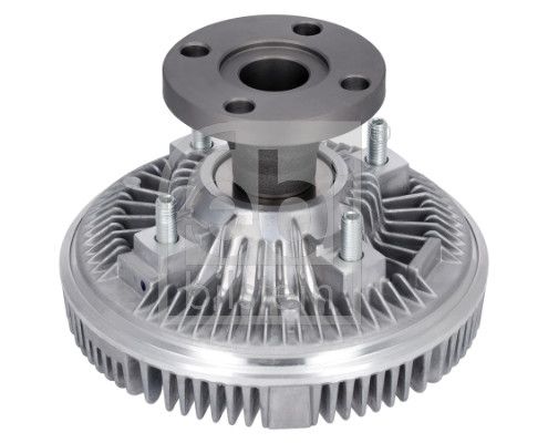 Ventilatorkoppeling past: JOHN DEERE 110, 210, 310, 310L, 330, 430, 410L, 510, 520, 5080R, 5090R, 5100R, 600, 620, 630, 6010, 6010 SE, 6105M, 6105R, 6110, 6110 B, 6110 D, 6110 E, 6110 J, 6110 L