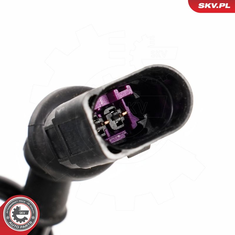 Õhuamort, ESEN SKV 58SKV700