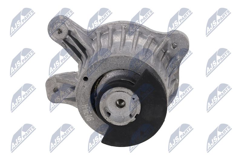 Paigutus, Mootor, NTY ZPS-ME-045