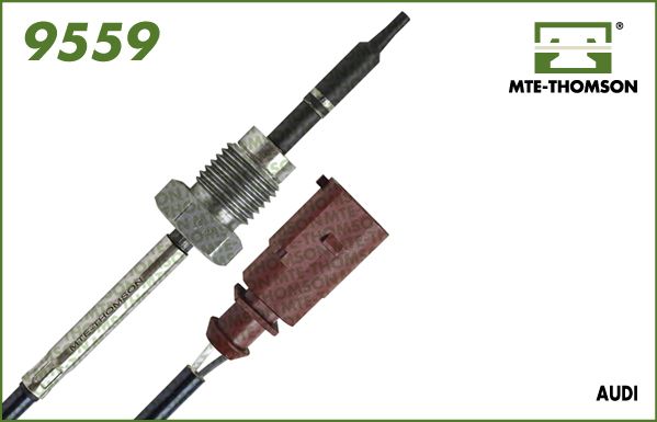 MTE-Thomson 9559 - Sensor, Exhaust Gas Temperature