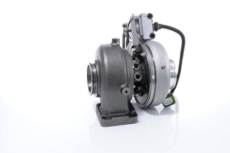 Compresor,sistem de supraalimentare T918689 BTS Turbo