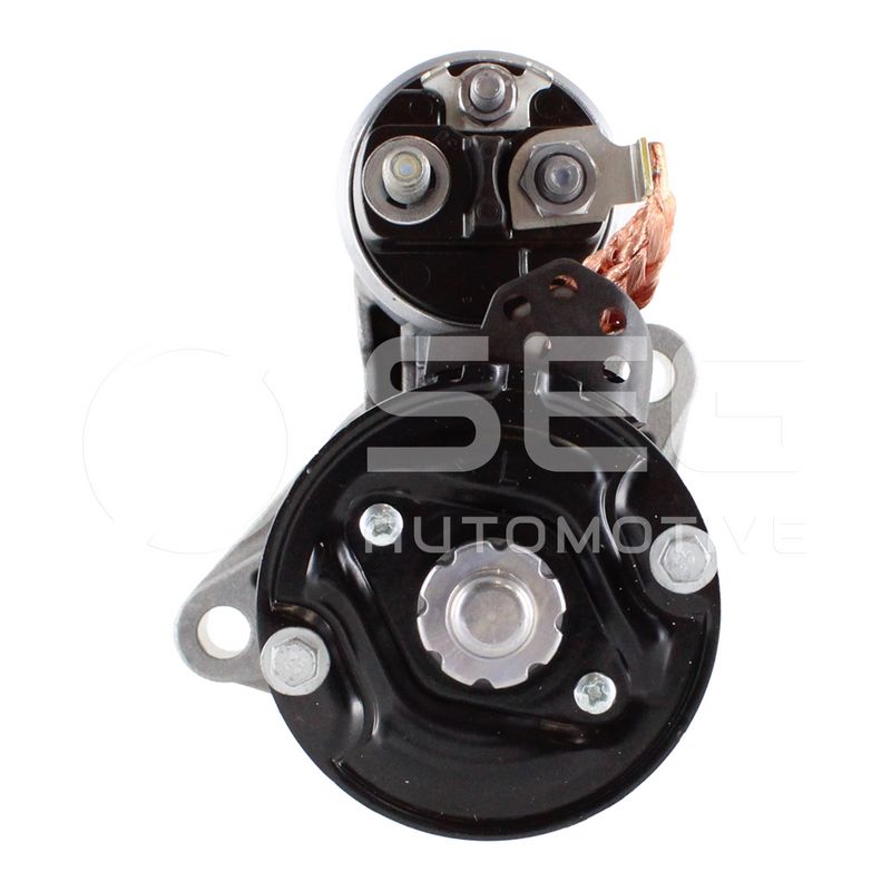 SEG Automotive 0001152410 Starter