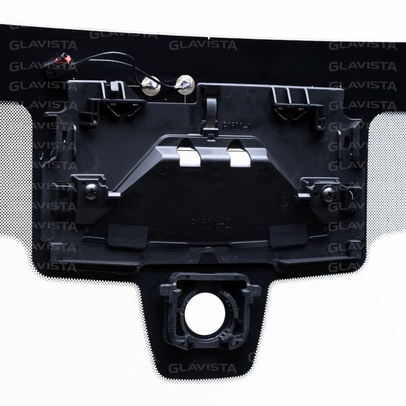 GLAVISTA 102788 Priekinis stiklas