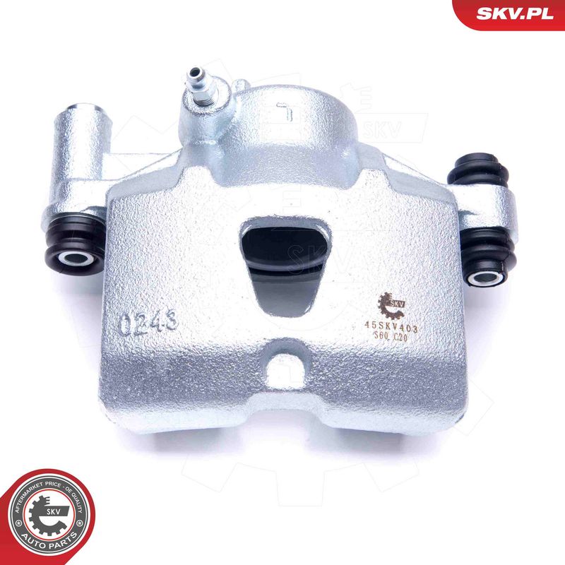 Pidurisadul, ESEN SKV 45SKV403