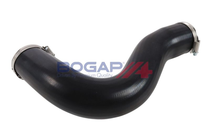 BOGAP Kompresoriaus padavimo žarna