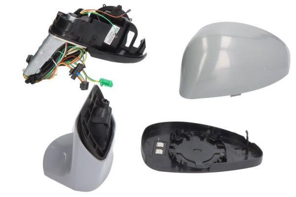 BLIC 5402-04-1139853P Exterior Mirror