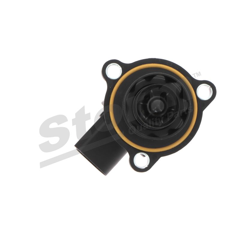 Valve d'air de circulation,compresseur STORM QUALITY PARTS 97998