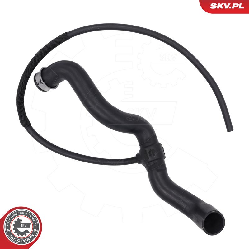 Jahutusvoolik, ESEN SKV...