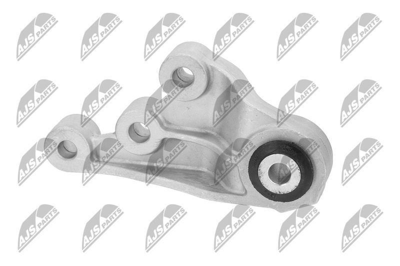 Paigutus, Mootor, NTY ZPS-CH-123