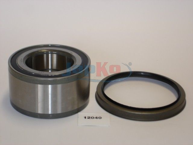 Rattalaagrikomplekt, JAPKO...