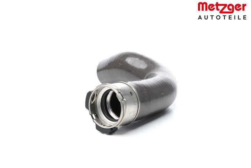 METZGER AUTOTEILE 2401163 Charge Air Hose