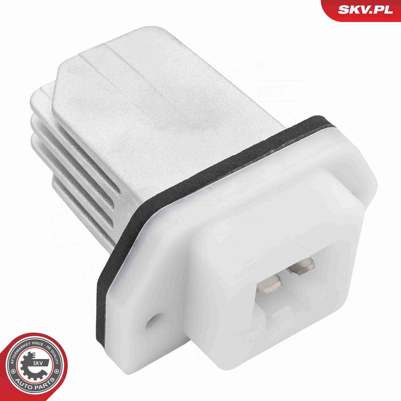 ESEN SKV 94SKV143 - Regulator, interior blower