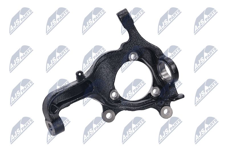 Käändmik, rattakinnitus, NTY ZZP-CH-024